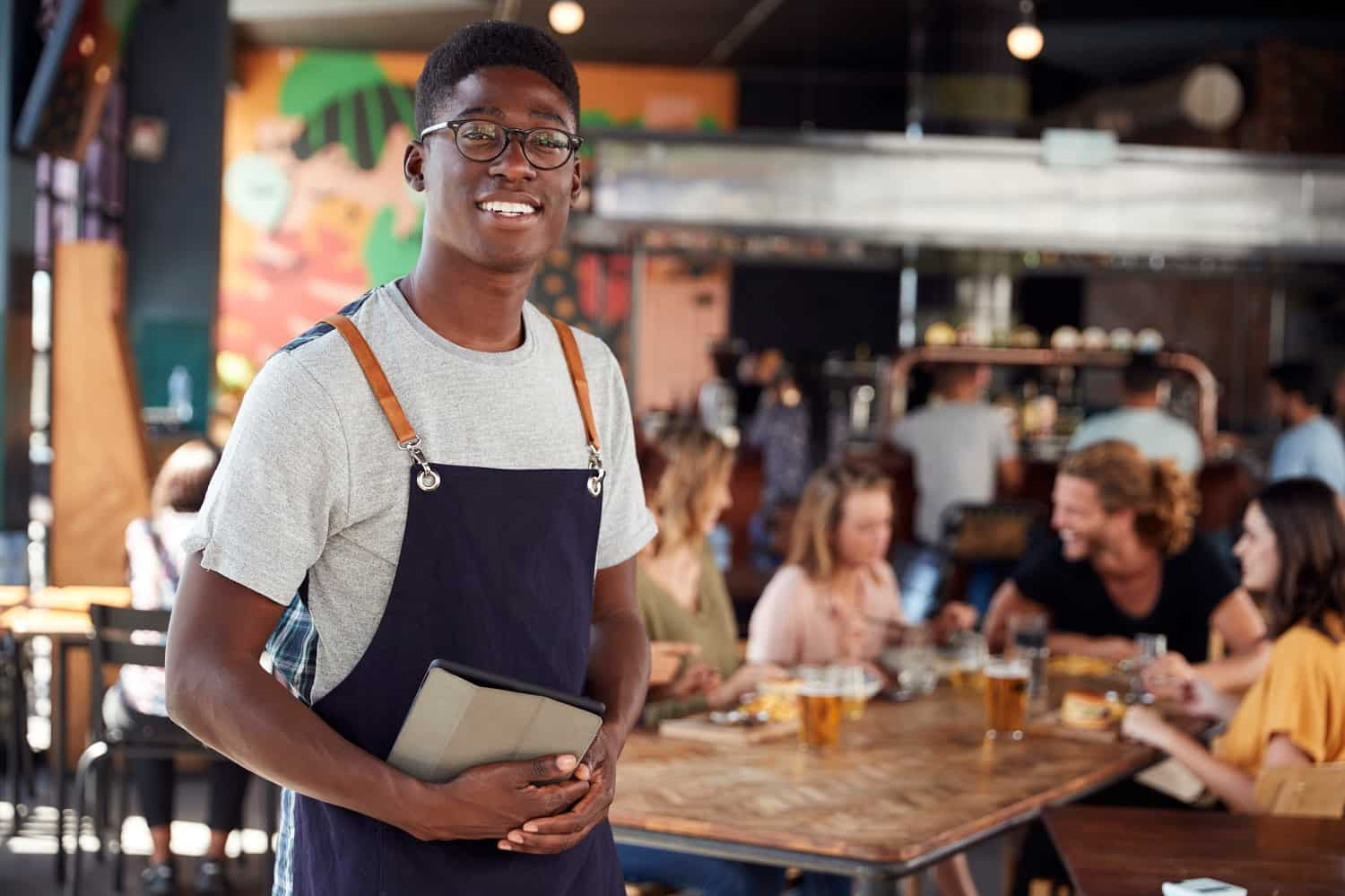 Descubra Como Reduzir Impostos Em Bares E Restaurantes De Forma Legal - Escritório Mercantil