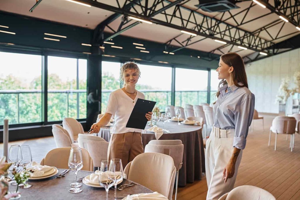 Como Abrir Um Restaurante - Escritório Mercantil