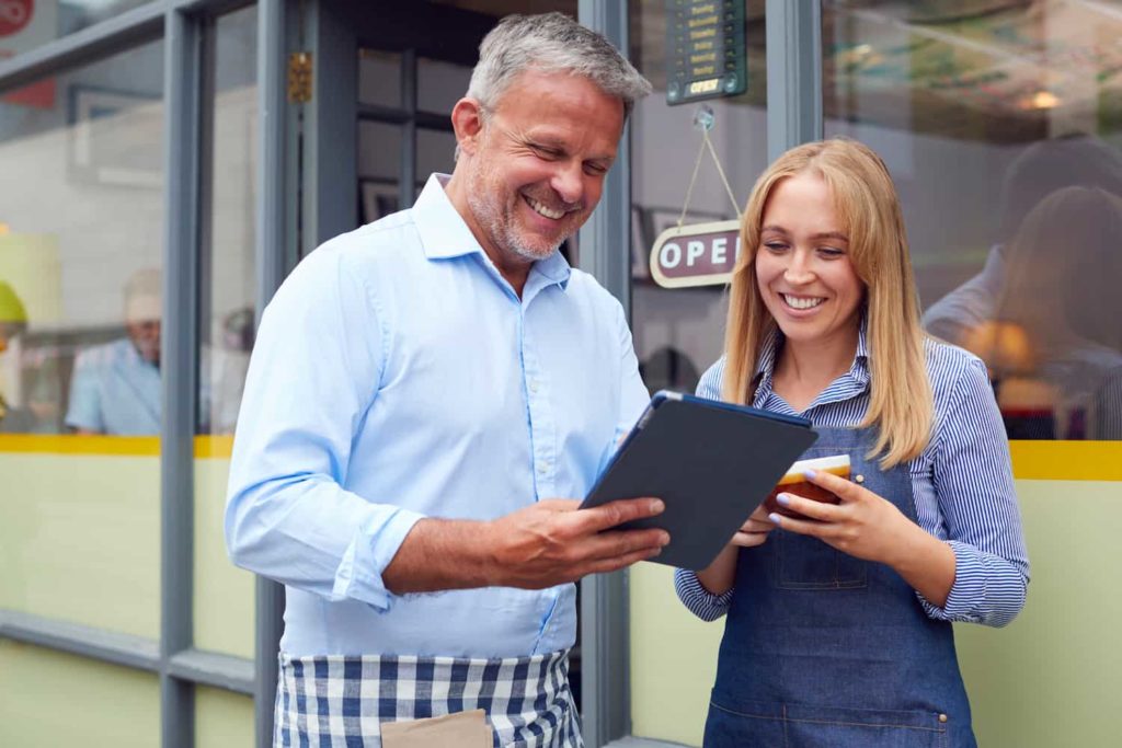 Consultoria Contábil Para Bares E Restaurantes - Escritório Mercantil