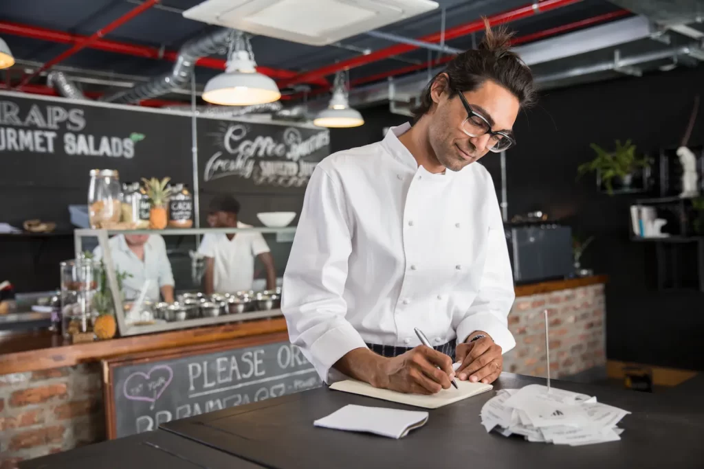 Enquadramento Tributário Bares E Restaurantes - Escritório Mercantil