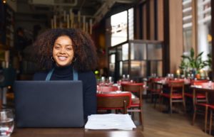 Contabilidade Para Restaurantes - Escritório Mercantil