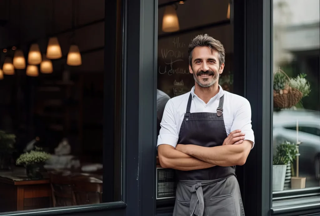 Alvará De Funcionamento Para Restaurante - Escritório Mercantil