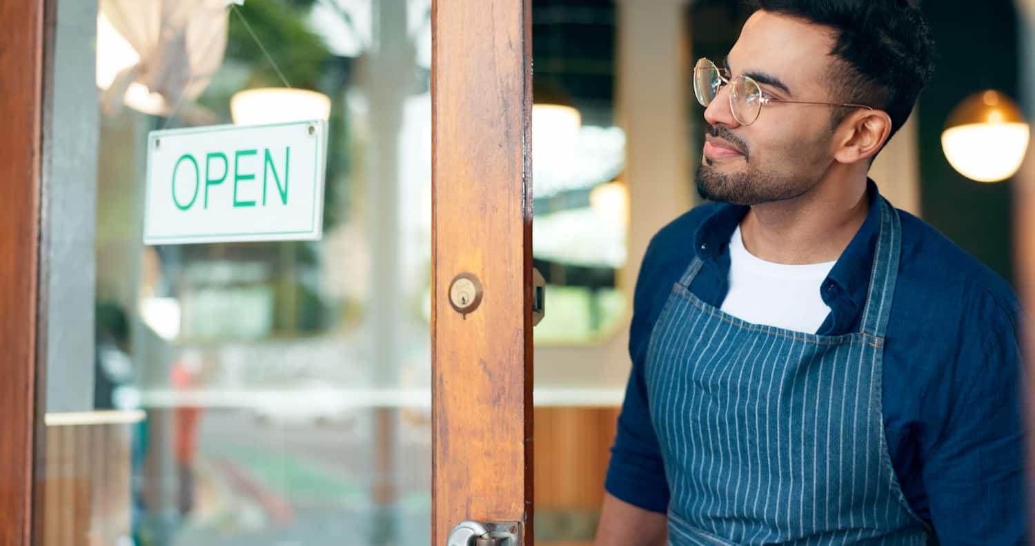 Consultoria Jurídica Para Abertura De Restaurante - Escritório Mercantil