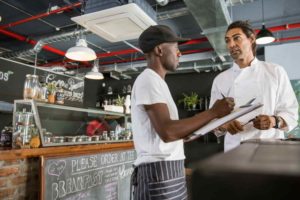 Reduzir Custos No Restaurante - Escritório Mercantil