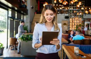 Contabilidade Para Restaurante No Simples Nacional - Escritório Mercantil