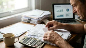 Entenda como realizar um fechamento contábil anual sem correria, garantindo precisão e reduzindo riscos fiscais para sua PME.